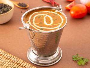 Dal Makhani