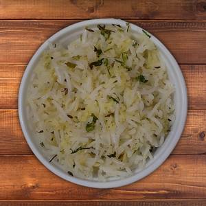 Jeera Rice