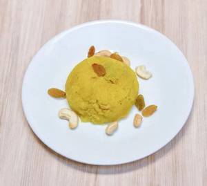 Kesari Bath
