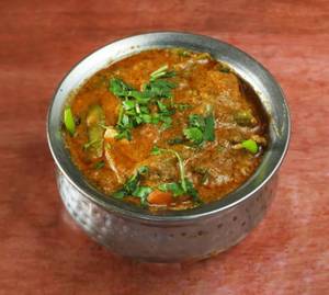 Mix Veg Curry