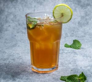 Lemon Iced Tea