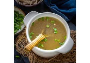Veg Clear Soup