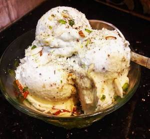 Rajbhog Ice Cream Scoop