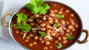 Chana Masala