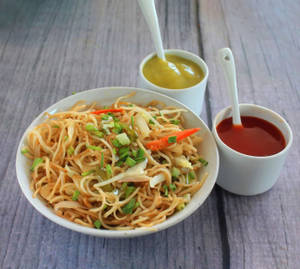 Veg Noodles