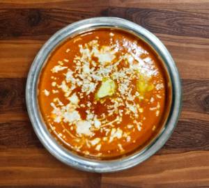 Paneer Butter Masala