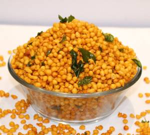 Khari Boondi