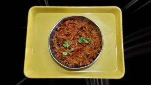 Tamatar Chutney 