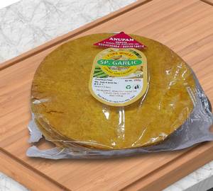 Sp. Garlic Khakhra  (250 Gms)