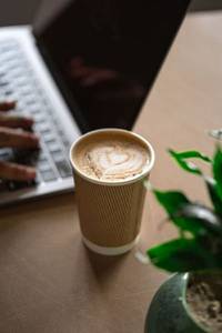 Coffee Handbeaten