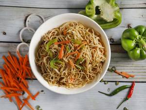 Paneer Chowmein