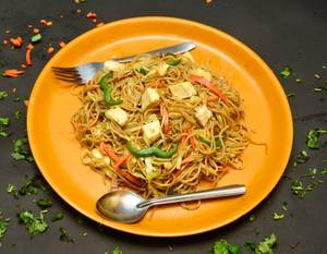 Paneer Noodles