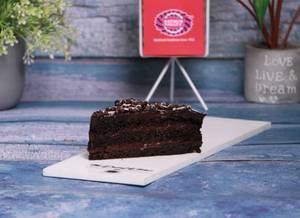 Chocolate Sandwich Pastry