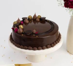 Chocolate dude cake [1 kg]                                                                     