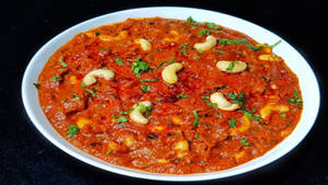 Kaju Butter Masala