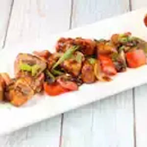 Paneer Chilli
