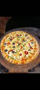 Special Paneer And Baby Corn Pizza (6 Inches)             