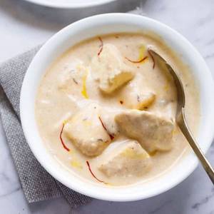 Shahi Paneer