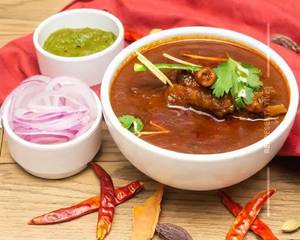 Mutton Rosh