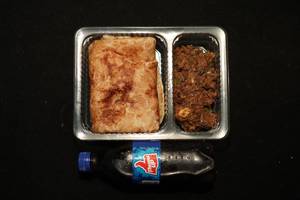 Shami Kebab Combo
