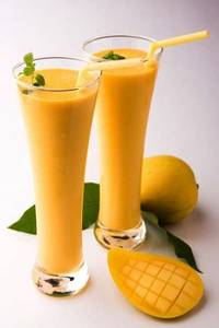 Mango Shakes