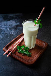 Butter Milk