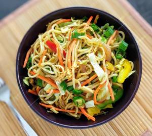 Veg Noodles
