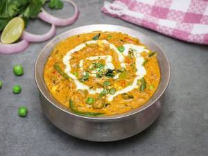 Veg Shahi Kurma