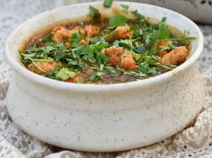 Honey Chicken Gravy