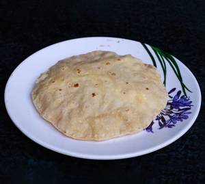 Plain Tawa Roti 