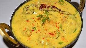 Kadhi Pakora