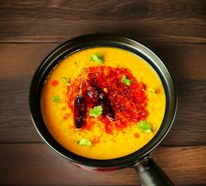 Dal Tadka