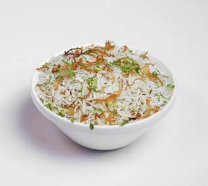 Jeera Rice