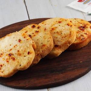 Cheese Garlic Bread