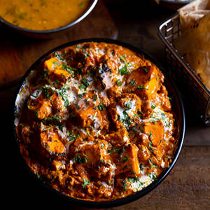 Paneer Butter Masala