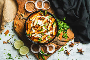 Paneer Khurchan