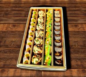 Dry Fruits Sweets Box