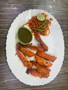 Chicken Tikka