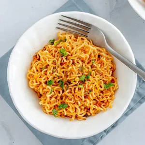 Peri Peri Tadka Maggi
