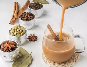 Masala Chai