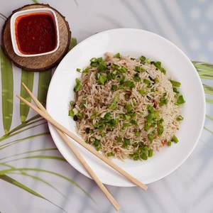 Veg Fried Rice
