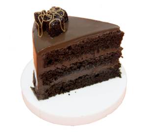 Chocolate Cake Pastry                                                