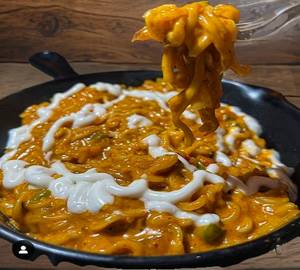 Tandoori Maggi