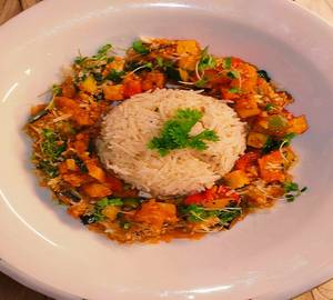 Classic Ratatouille