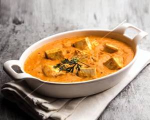 Cheese Butter Masala