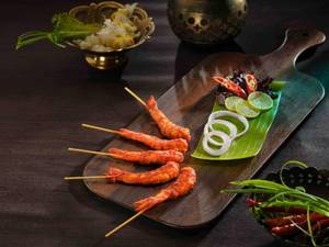 Prawn 65