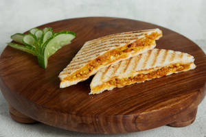 Veg Grill Sandwich