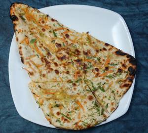 Stuff Naan