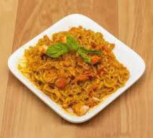 Chicken Maggi