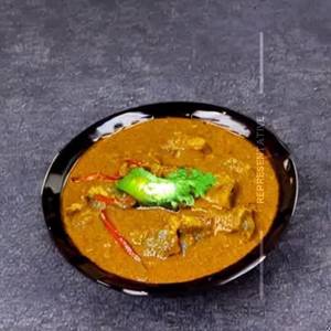 Kaju Curry